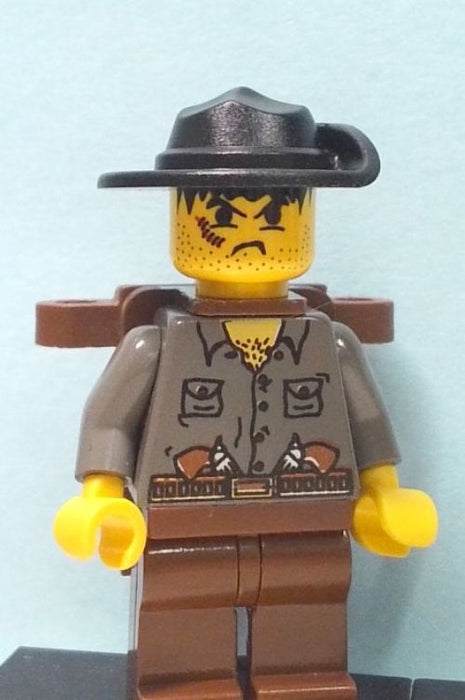 Minifig adv042