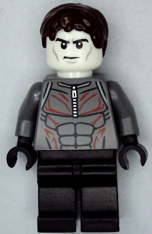 Minifig sh0071