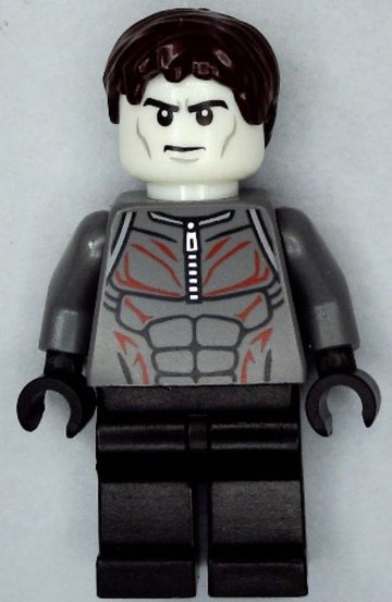 Minifig sh0071