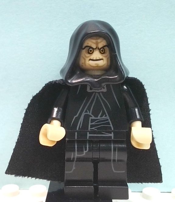 Minifig sw0634a