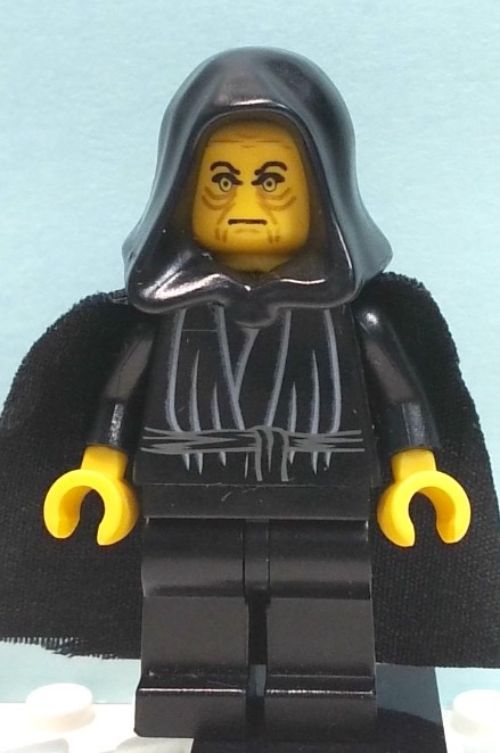 Minifig sw0041