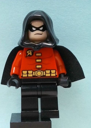 Minifig sh0059