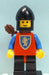 Minifig cas222