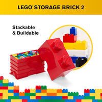 LEGO Storage Brick 2