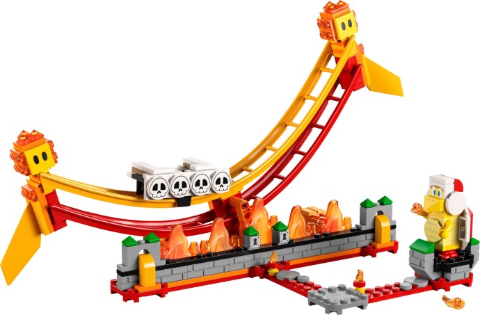 Set 71416-1