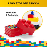 LEGO Storage Brick 4