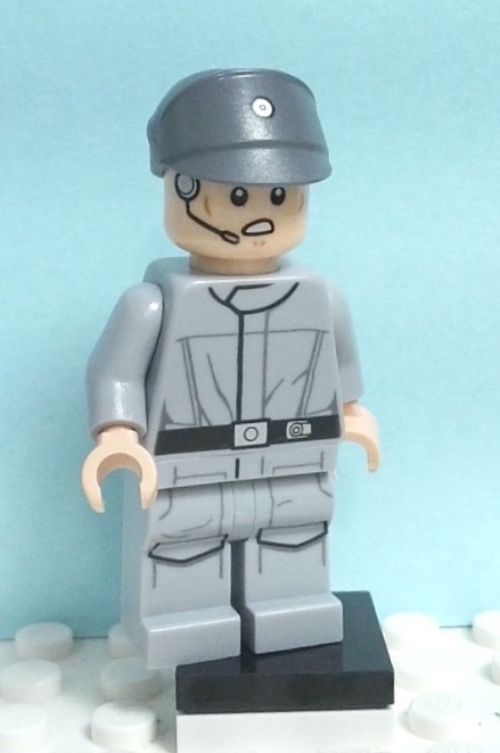 Minifig sw0584