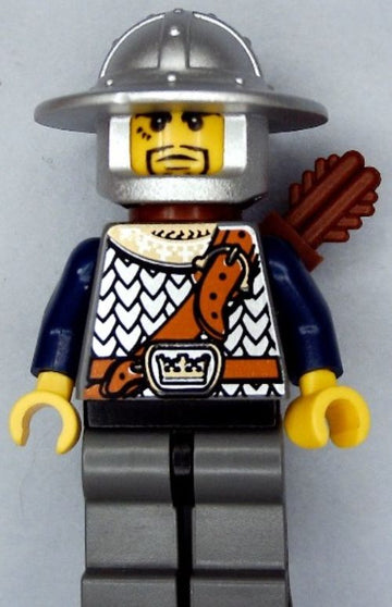 Minifig cas361