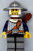 Minifig cas361