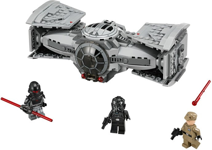 Set 75082-1