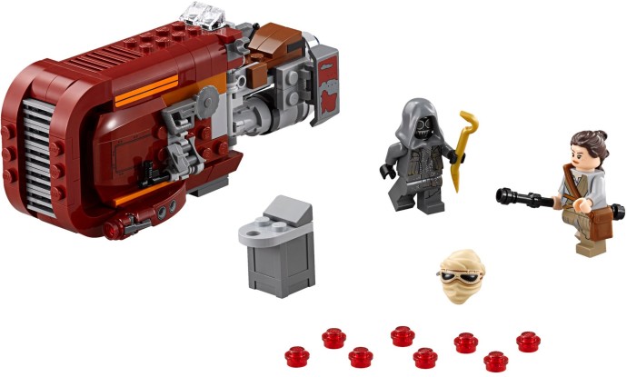 Set 75099-1