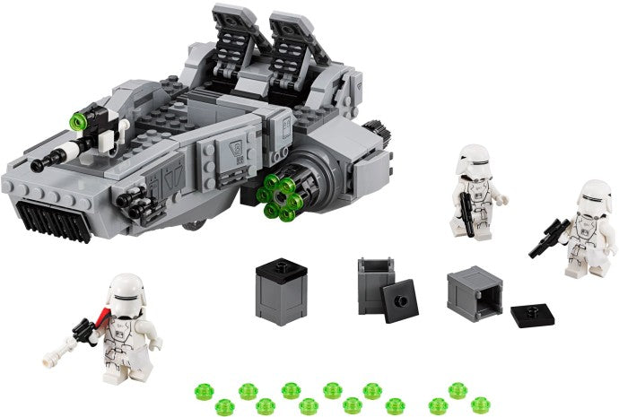 Set 75100-1
