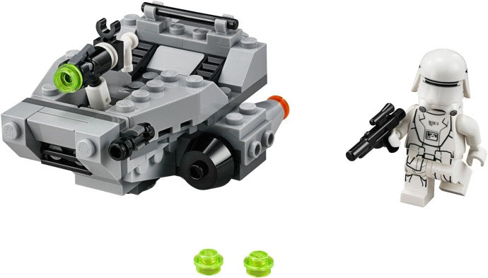 Set 75126-1