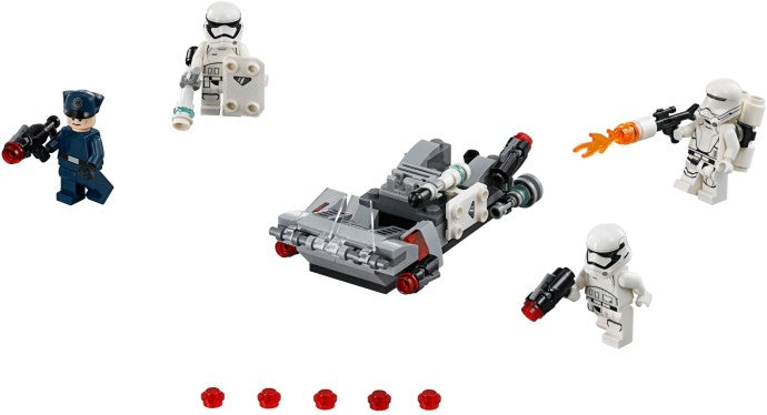 Set 75166-1