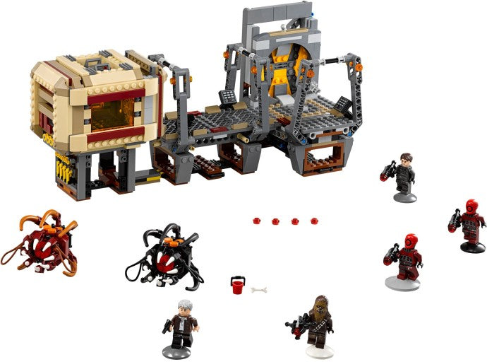 Set 75180-1