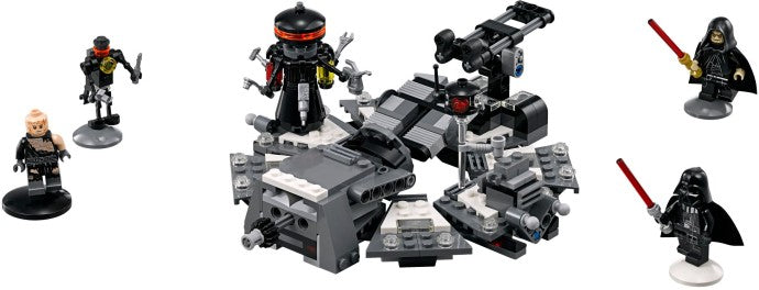 Set 75183-1