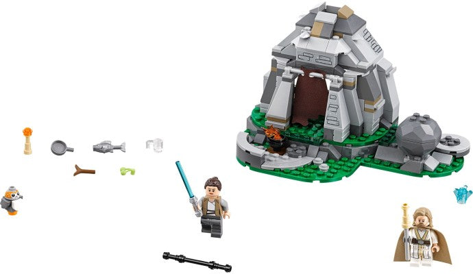 Set 75200-1