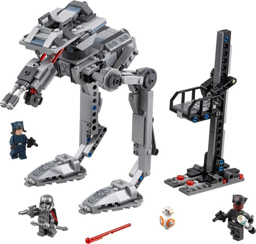 Set 75201-1