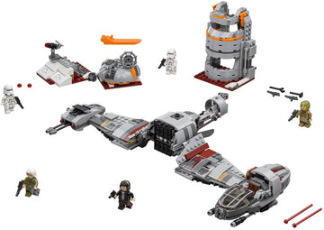 Set 75202-1