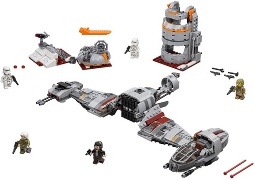 Set 75202-1