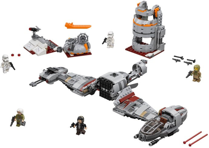 Set 75202-1