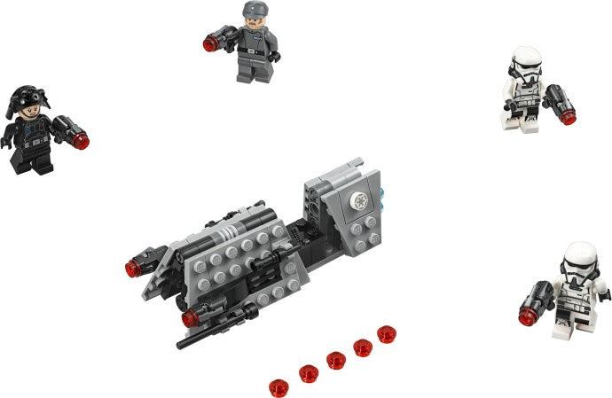 Set 75207-1