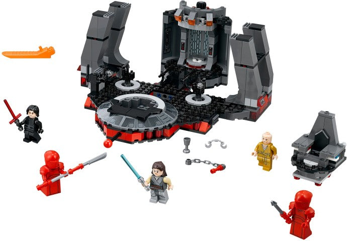 Set 75216-1