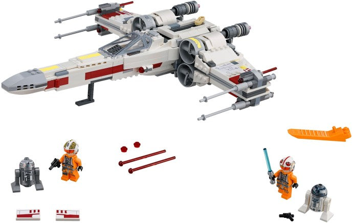 Set 75218-1