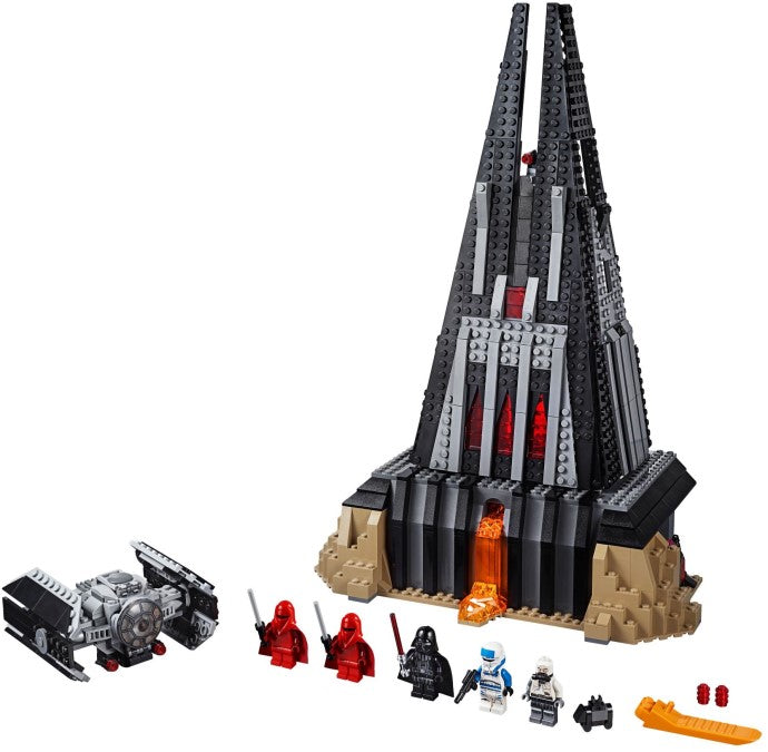 Set 75251-1