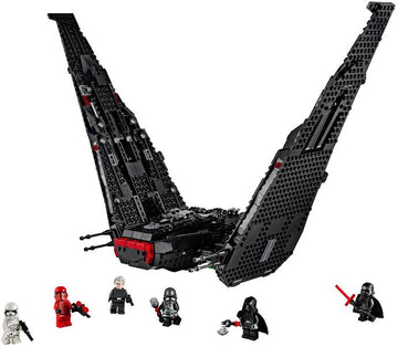 Set 75256-1