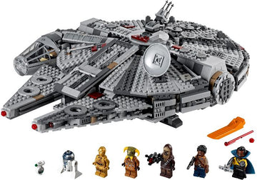 Set 75257-1