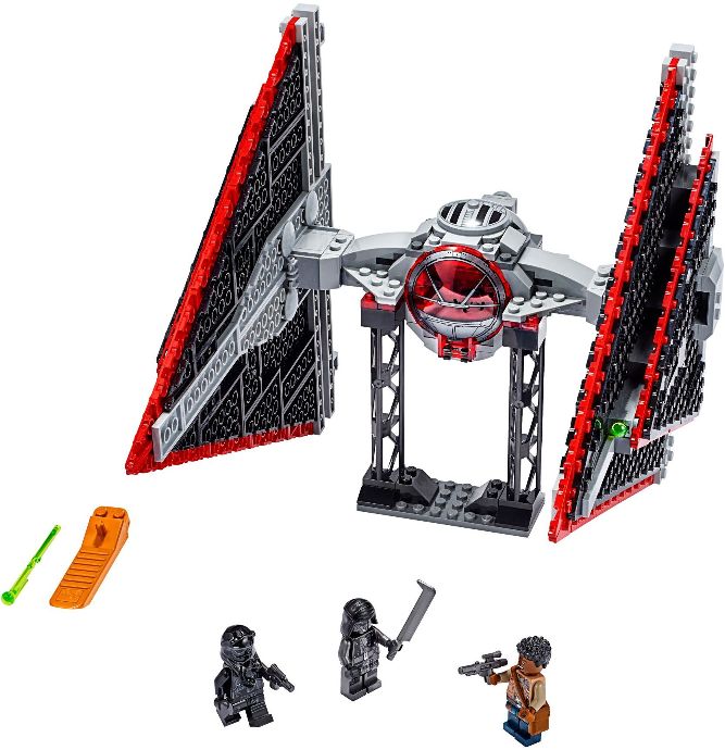 Set 75272-1
