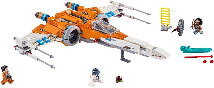 Set 75273-1