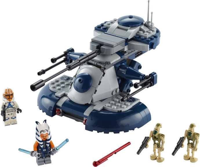 Set 75283-1