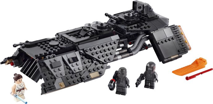 Set 75284-1