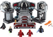 Set 75291-1