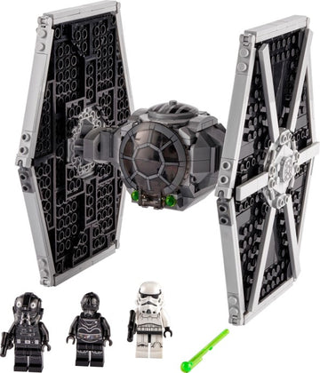Set 75300-1