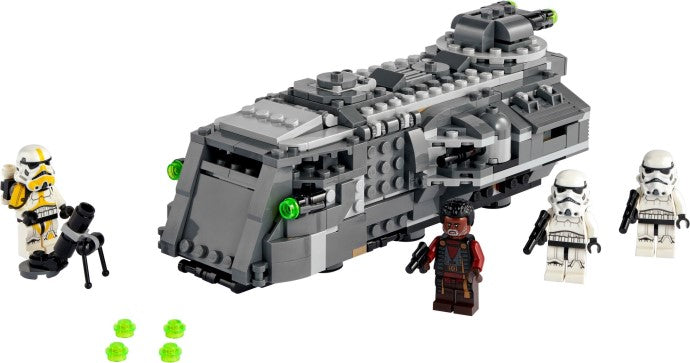 Set 75311-1