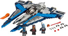 Set 75316-1