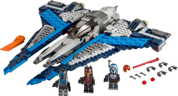 Set 75316-1