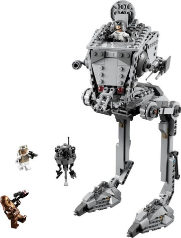 Set 75322-1