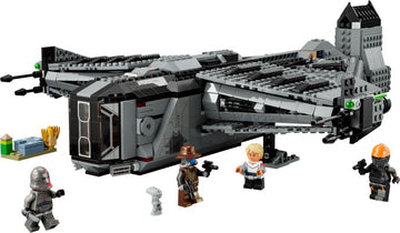 Set 75323-1