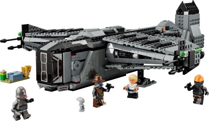 Set 75323-1