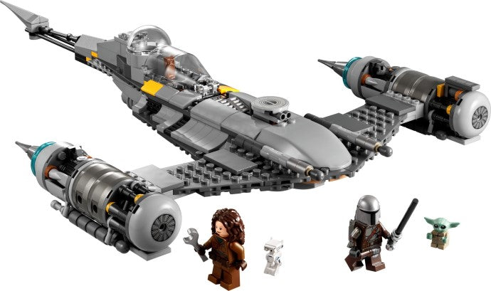 Set 75325-1
