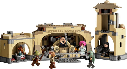 Set 75326-1