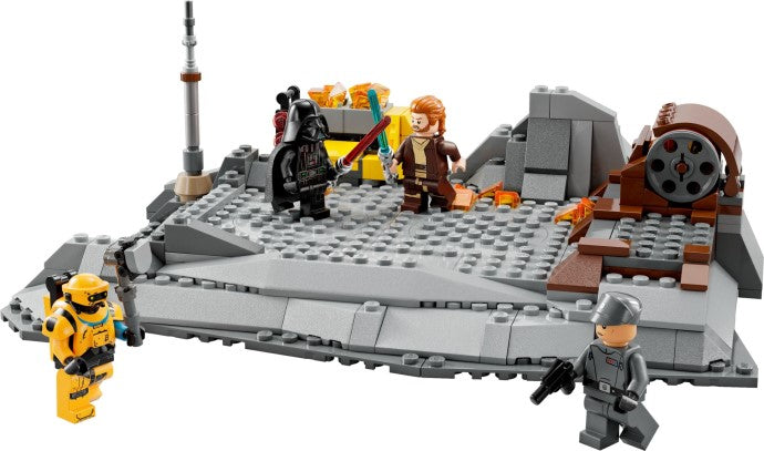 Set 75334-1