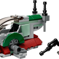 75344 LEGO Boba Fett's Starship Microfighter