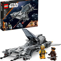 75346 LEGO Pirate Snub Fighter