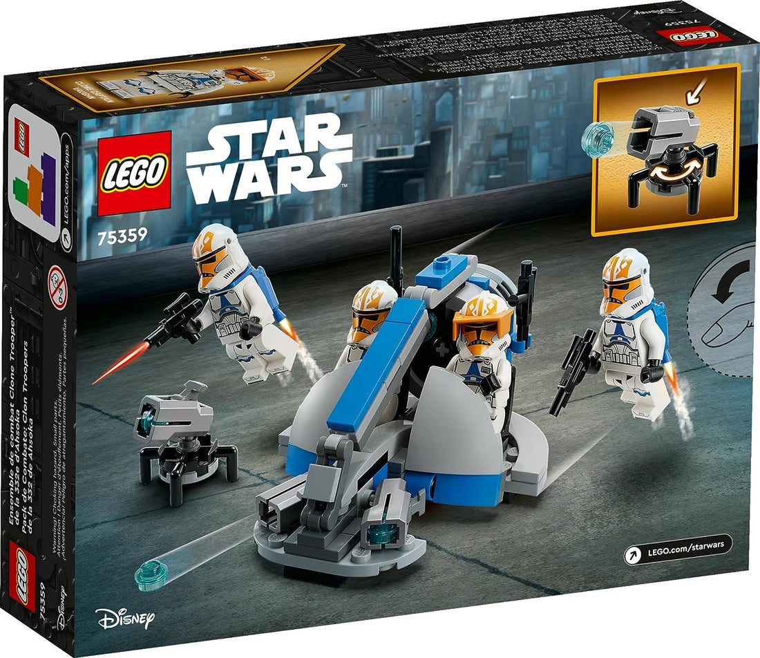 75359 LEGO Star Wars™ 332nd Ahsoka&