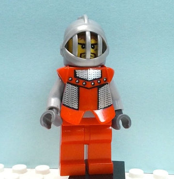 Minifig cas303